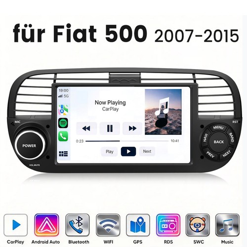 Autoradio carplay android - autoradio,