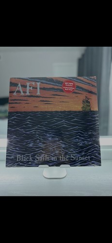 Afi black sails the - in,
