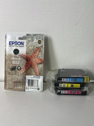 Cartouche encre epson - cartouche,