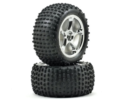 Pneumatici traxxas alias - traxxas, 2.2