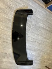 spoiler  portellone toyota yaris cross dal 05/2021