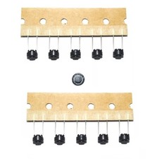 Interruttore a tatto ORIGINALE DSG1079 pulsante per Pioneer lettore compact disc mixer DJ