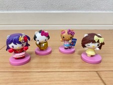 Uovo di cioccolato Hello Kitty