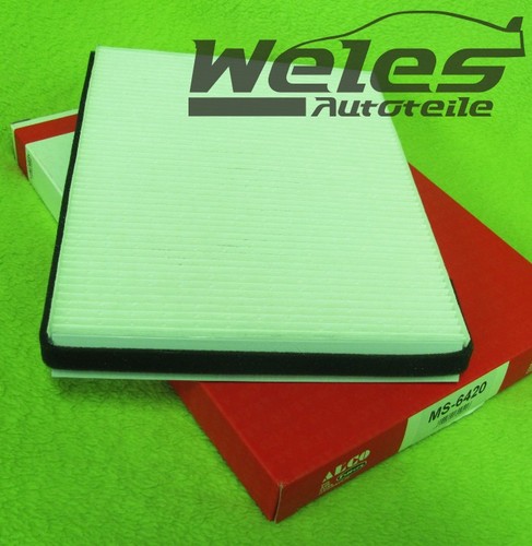 6420 alco filtro - alco,