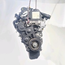 Motore Tipo 9H05 - Citroen C4