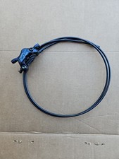 Pinza freno post mount Shimano