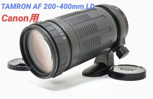 Tamron 200 400mm per - af, 200-400mm