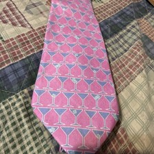 Cravatta uomo Ferrell Reed