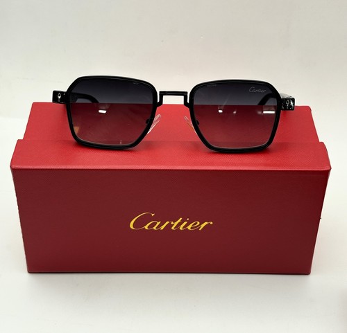 Luxurious cartier black body - cartier,
