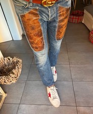 Jeckerson Jeans Uomo 34