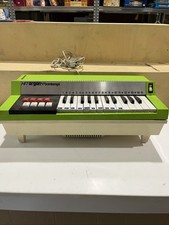 HIT ORGAN BONTEMPI FUNZIONANTE