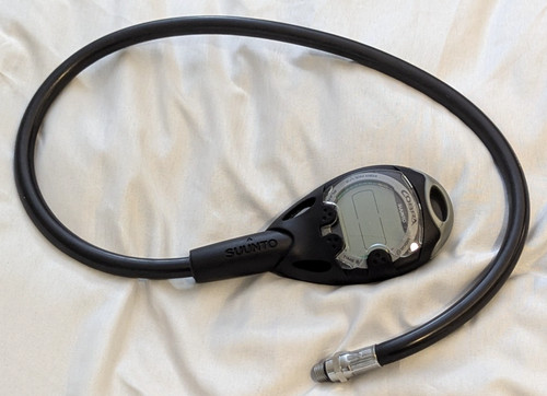 Console suunto cobra air - suunto,