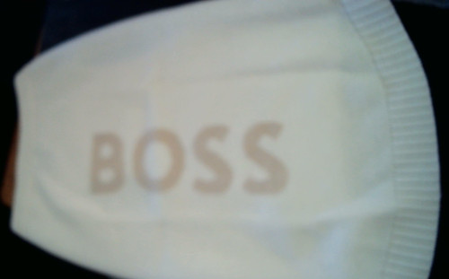 Maglione originale boss - maglione,