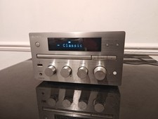 Sony CMT-G1BiP DAB FM AM
