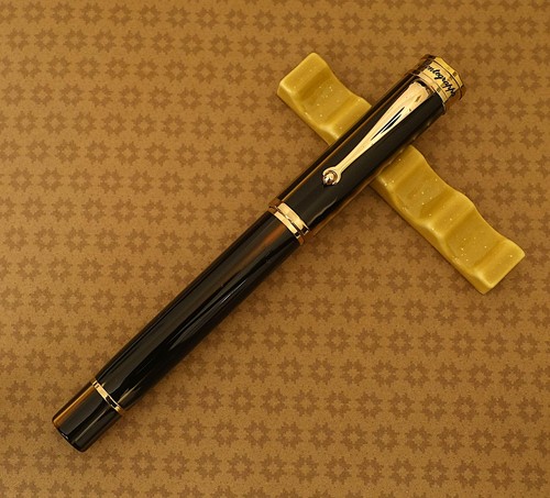 Montegrappa ducale fountain - ducale.,