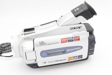 Videocamera Sony DCR-TRV24E
