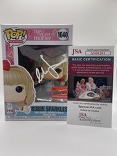 Autografo firmato Cobie