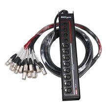 Roxtone Cavo Serpente 8x4