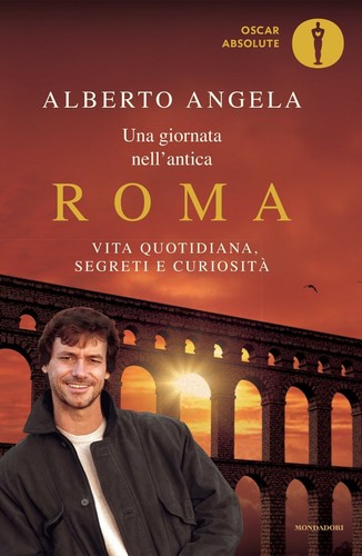 Alberto angela una giornata - alberto,