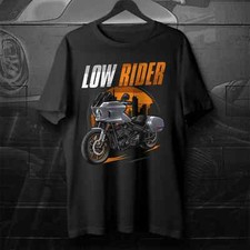 Harley Davidson Low Rider ST -
