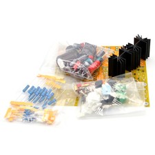 1pz ear834 tube amplificatore - 1pz, ear834-tube
