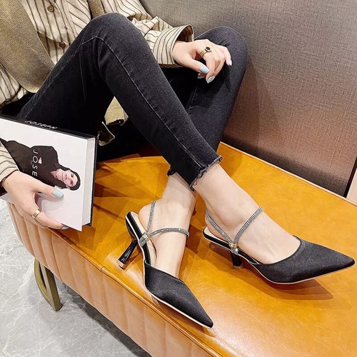 Decolte scarpe donna nero - decolte,