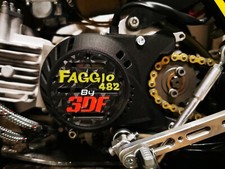 Carter accensione pit - , bike