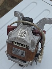 Motore Lavatrice Usato Funzionante