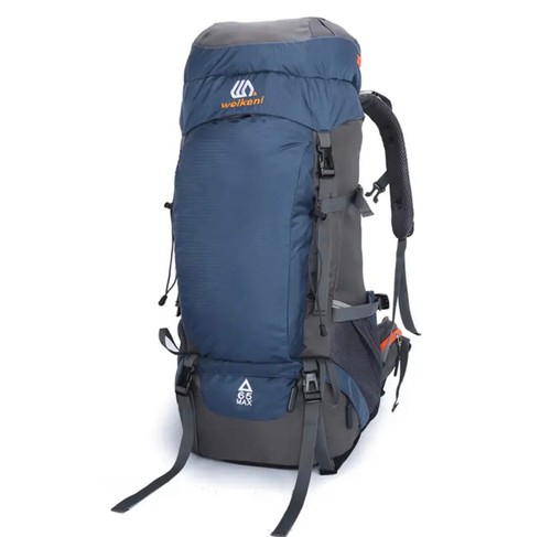Zaino trekking litri - zaino, 65