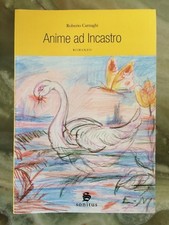 R. CARNAGHI - Anime ad