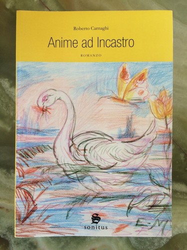 Carnaghi anime ad - carnaghi,