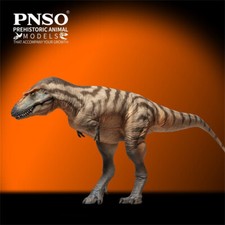 Modellino PNSO Gorgosaurus 71