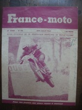 Norton manx moto - norton, ,