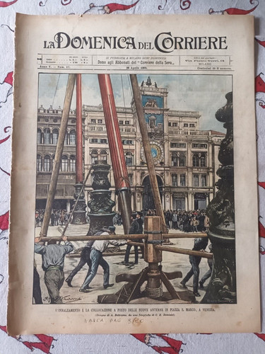 Domenica del corriere 26 - del,