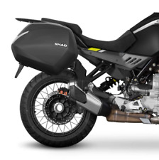 VALIGIE LATERALI + TELAI