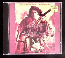 TREVOR JONES / RANDY EDELMAN