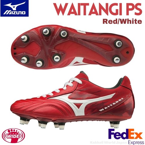 Mizuno tacchetti calcio rugby - tacchetti,
