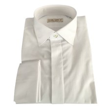 ICON LAB men's shirt wrist