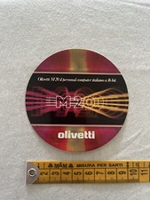 Olivetti M20 Il Personal