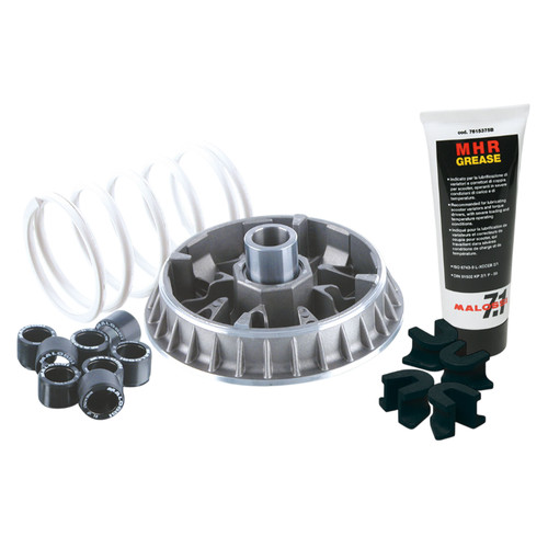 Variatore multivar 2000 - variatore,