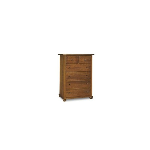 Cassettiera cassetti arte - 6,