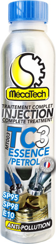 Mécatech tc3 trattamento - mécatech,