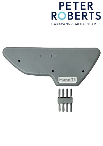Truma caravan mover tappo - caravan,