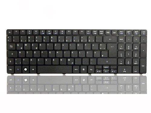 Tastiera acer aspire 7551 - acer,
