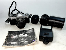 Macchina fotografica vintage