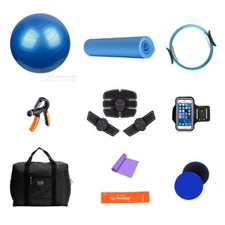 Palla Materassino Anello