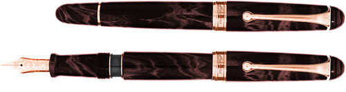 Aurora limited edition - limited,