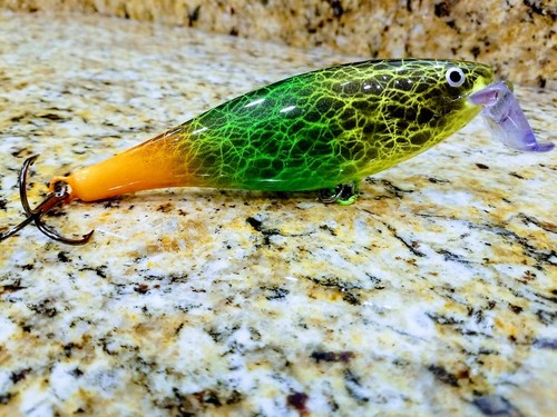 Rapala super shad - rapala,