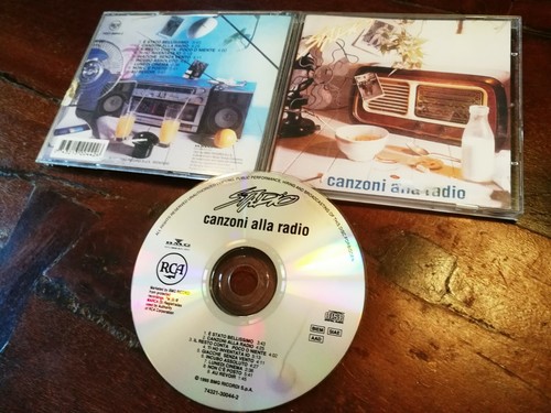 Stadio canzoni alla radio - -,