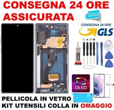 DISPLAY LCD SOFT OLED SAMSUNG